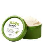 Some By Mi Super Matcha Pore Clean Clay Mask 100 g