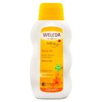 Weleda Baby Calendula Body Oil