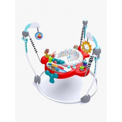Baby Einstein 2-in-1 Sky Explorers