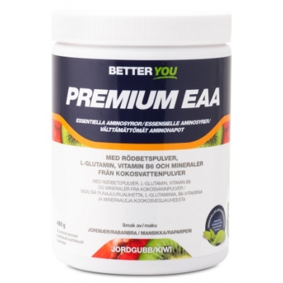 Better You Premium EAA