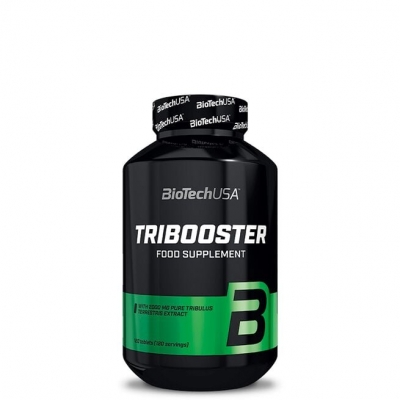 Biotech USA Tribooster