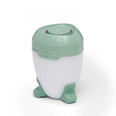 Black Diamond Orbiter 450 Lantern Desert Sage