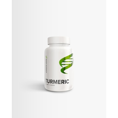 Body Science Turmeric
