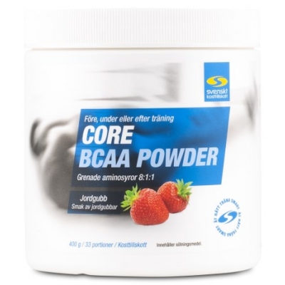 Core BCAA Powder