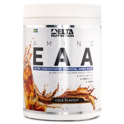 Delta Nutrition EAA Amino