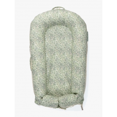 DockATot Deluxe+ Babynest, Willow Boughs