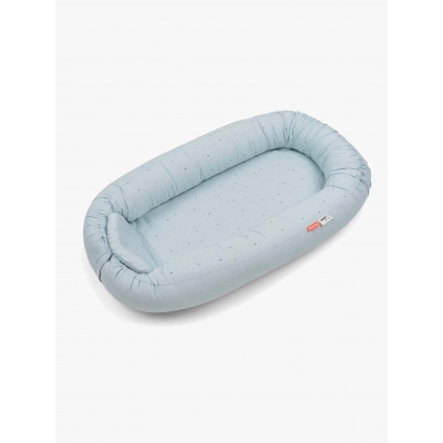 Done By Deer Babynest Confetti, Blue