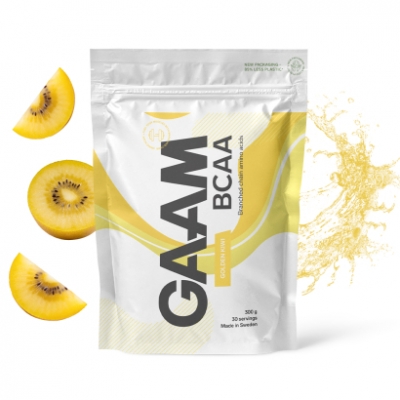 GAAM Candy Series BCAA
