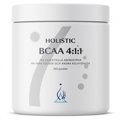 Holistic BCAA