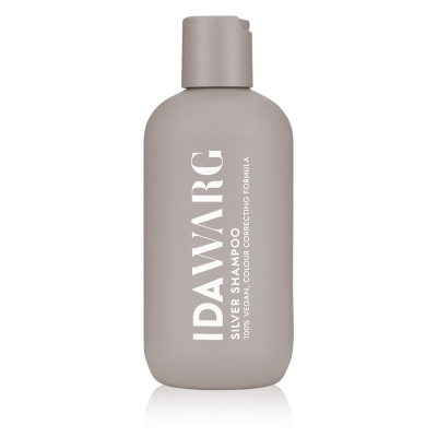 Ida Warg Silver Shampoo