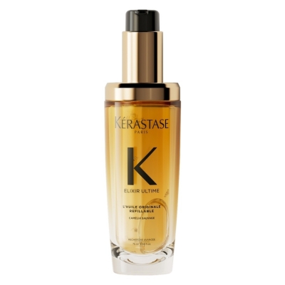 Kérastase Elixir Ultime L Huile Originale