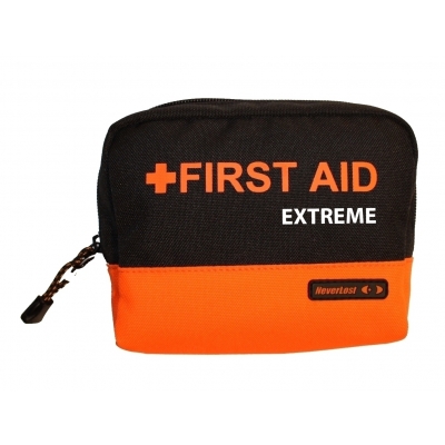 Neverlost Första Hjälpen Kit Extreme