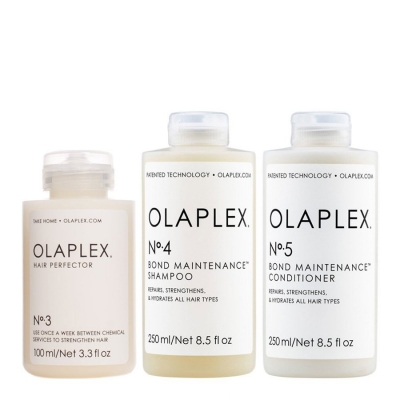 Olaplex Bundle Deal Olaplex