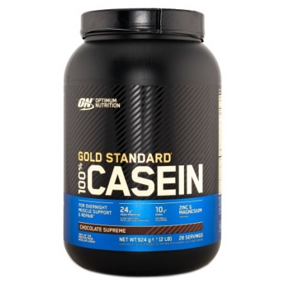 Optimum Nutrition 100% Casein