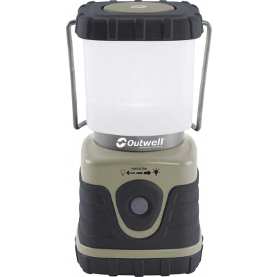 Outwell Carnelian DC 600 Blue Shadow