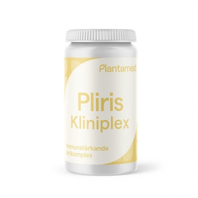 Plantamed Pliris Kliniplex