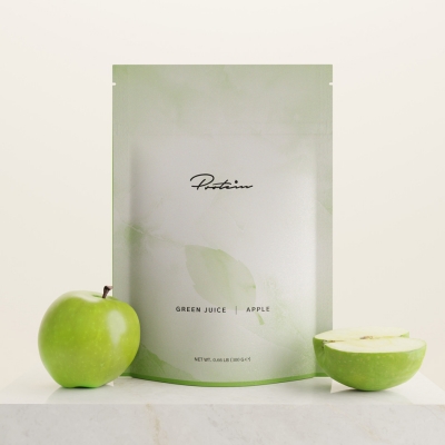 Protein.se Grönsaksersättning