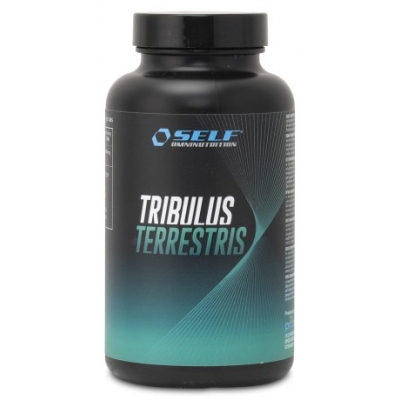 Self Omninutrition Tribulus Terrestris
