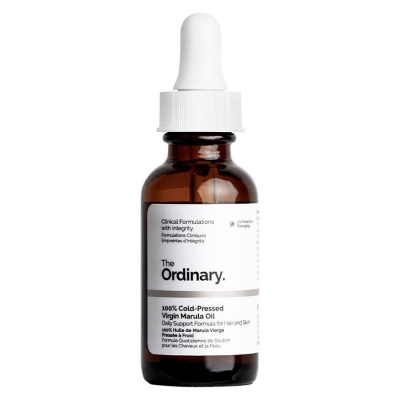 The Ordinary Cold-Pressed Virgin Marula
