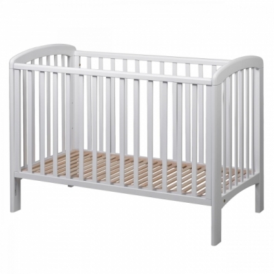 Lux Troll Spjälsäng