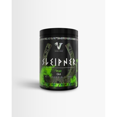 Viking Power Sleipner EAA