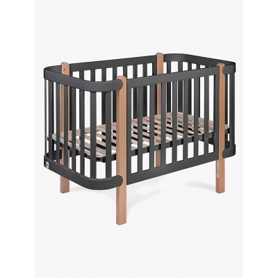 Yappy Kids Étude Spjälsäng